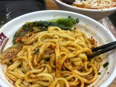 -老陈婆手工面庄