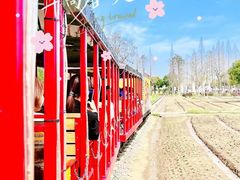 -歌斐颂巧克力小镇