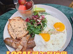-Lokal(武康路店)