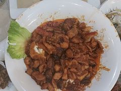 -普天和酒楼(天津之眼店)