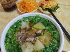 -夏家合汁(天润花园小区店)