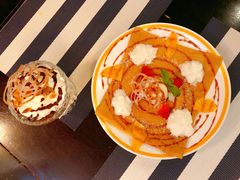 -La Creperie法餐厅(芮欧百货店)