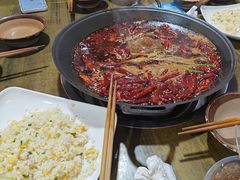 -黄潇洒老火锅(九眼桥宏济巷店)