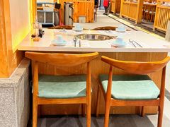 -肉百万·快乐炭烤(莞城万科店)