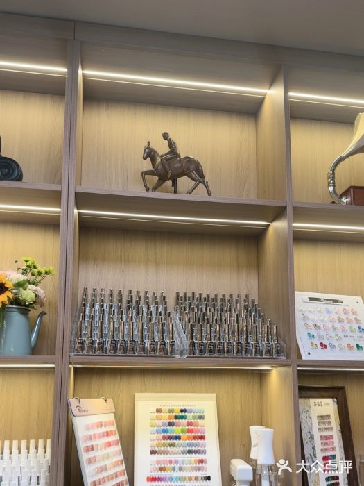 食间牛排(湖西路店)图片