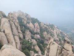 -嵖岈山风景区