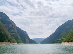 -白帝城·瞿塘峡景区