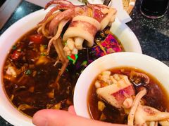 -王庄阿咪海鲜大排档(象园店)