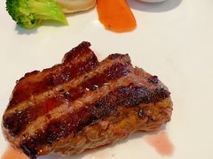 -德大西餐社(云南南路店)