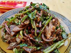 -石老头关东饺子王·东北菜(嘉华鑫城店)