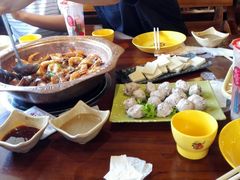 -阿田大虾(招远店)