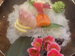 -藤原布二·大正创意料理(五台山店)