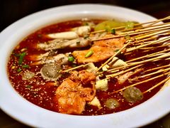 -三生小馆(亭知路店)