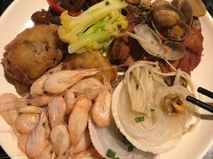 -巴斯漫温泉汗蒸馆(贡湖大道店)
