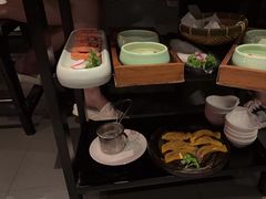 -捞王猪肚鸡火锅(财富中心店)