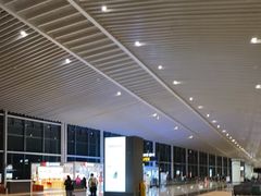 -青岛胶东国际机场