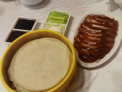 -玉林烤鸭店(黄村康庄店)