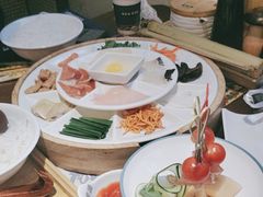 -芸南道·过桥米线(昆明老街旗舰店)