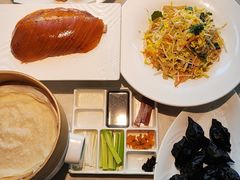 -船歌·鱼水饺青岛菜(闽江二路店)