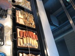 -深圳机场凯悦嘉轩酒店