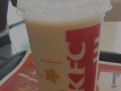 -肯德基(中纬店)