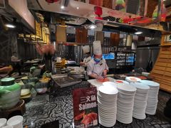 -芭菲盛宴·环球美食(解放碑英利国际店)