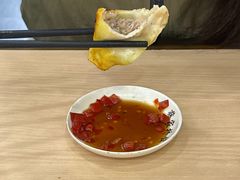 -蒋家桥饺面店(广陵路店)