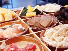 -芈重山老火锅(广州首店)