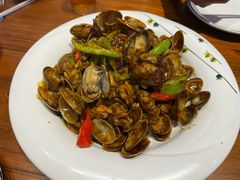 -渔家风味·鲅鱼水饺·央视展播·海鲜天津菜(开发区店)