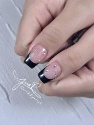 -Mi+·nail美甲美睫