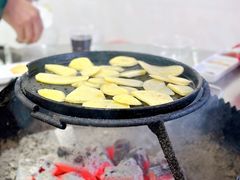-二师兄火盆烤肉(湖口店)