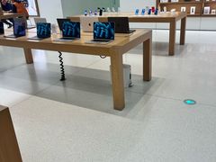 -Apple零售店(青岛万象城店)