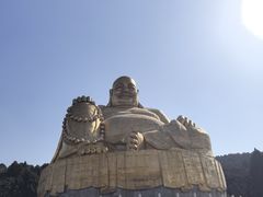 -千佛山风景名胜区