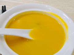-今雅缘素食馆(珠江路美食街店)