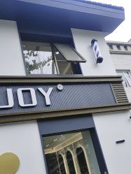 -LJOY丽锦造型·烫发染发