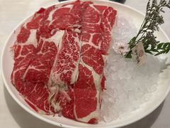 -围炉夜话·潮汕卤水火锅(榕江店)