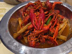-聚味瞿记·龙虾堂(梅溪湖店)
