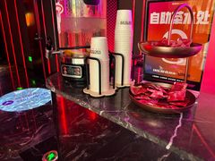 -星聚会KTV(合生汇黑金店)