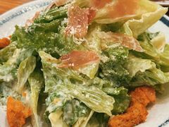 -PIZZA BIANCA(万象城店)