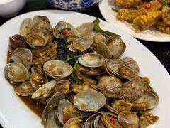 -一哥美食(总店)