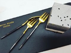-铁手珈琲制造局metalhands(望京店)