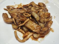 -光明邨大酒家(淮海路店)