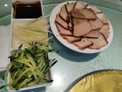 李连贵熏肉-李连贵熏肉大饼(丰台南路地铁站店)