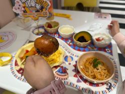 -奈尔宝·儿童乐园·亲子餐厅(长沙运达汇店)