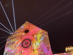 -华谊兄弟（长沙）电影小镇