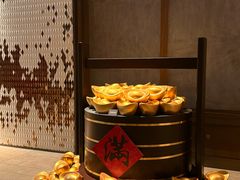 -丽晶轩中餐厅(重庆丽晶酒店)