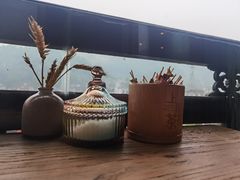 -上席擂茶·新中式青年茶馆(古城店)