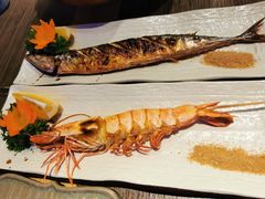 -炙柒Sekinana·精致日料(合生汇店)