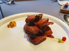 上海熏鱼-上海滩餐厅(BFC外滩金融中心店)