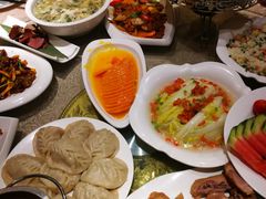 -国际海员俱乐部(餐饮部)